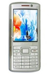 HUAWEI U6100 specs