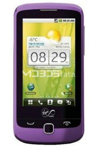 HUAWEI U7210 specs