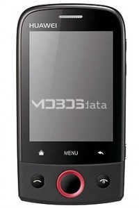 HUAWEI U8100 specs