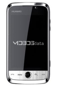 HUAWEI U8230 specs