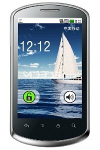 HUAWEI U8800+ specifications and features HUAWEI U8800+ specs