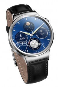 HUAWEI WATCH specifications and features HUAWEI WATCH specs