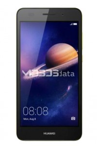 HUAWEI Y6 2 specs