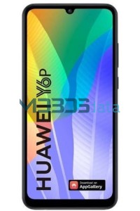 HUAWEI Y6P specifications and features HUAWEI Y6P specs