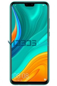 HUAWEI Y8S JKM-LX3 specs
