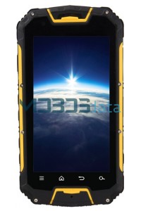 HUGEROCK T50 specs