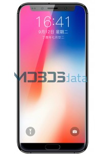 HUIZUU X specs