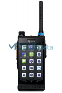 HYTERA PDC550 specs