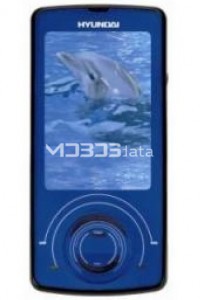 HYUNDAI DOLPHIN specifikacije