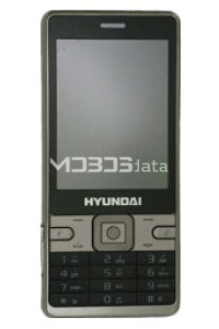 HYUNDAI HD268 specifikacije