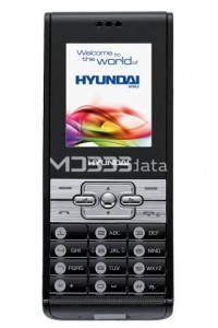 HYUNDAI MB-121 specifikacije