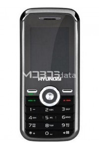 HYUNDAI MB-D125 specifikacije