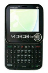 HYUNDAI T58 specs