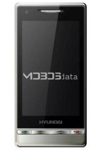 HYUNDAI V801+ specifikacije