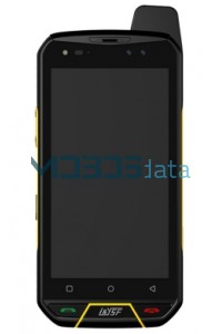 I&YSF B9000 specifikacije