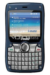 I-MATE 810-F specs