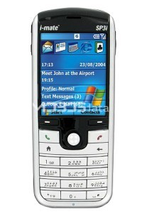 I-MATE SP3I specs