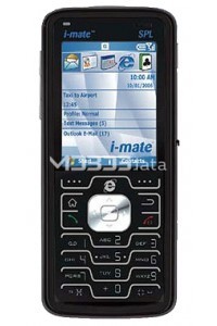 I-MATE SPL specs