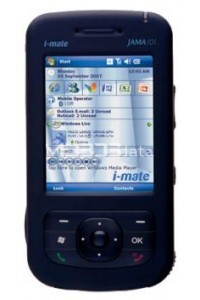 I-MATE JAMA 101 specs