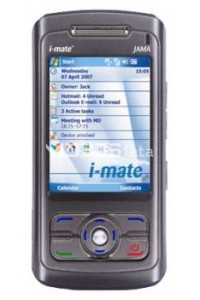I-MATE JAMA specs