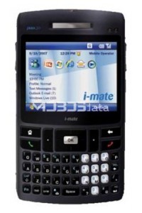 I-MATE JAMA 201 specs