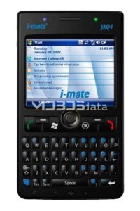 I-MATE JAQ4 specs