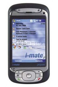 I-MATE JASJAM specs