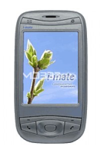 I-MATE K-JAM specs