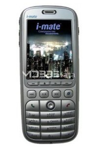 I-MATE SP4M specs