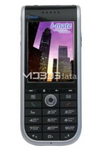 I-MATE SP5 specs