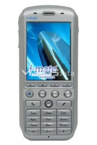 I-MATE SP5M specs