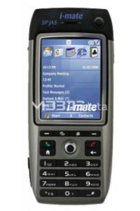 I-MATE SPJAS specs