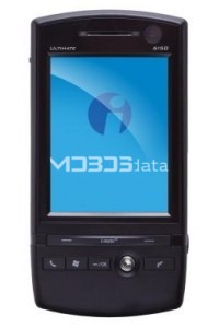 I-MATE ULTIMATE 6150 specs