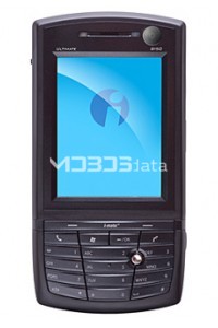 I-MATE ULTIMATE 8150 specs
