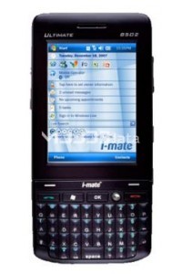 I-MATE ULTIMATE 8502 specs