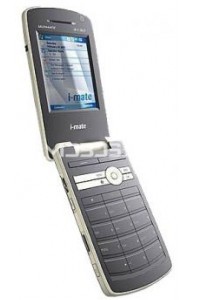 I-MATE ULTIMATE 9150 specs