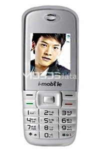 I-MOBILE 101 specs