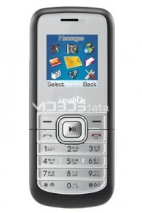 I-MOBILE 204 specifikacije