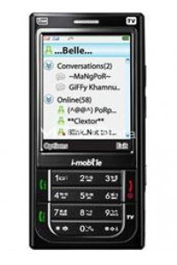 I-MOBILE 3200 specifikacije in značilnosti I-MOBILE 3200 specifikacije