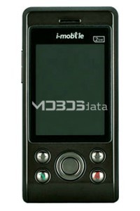 I-MOBILE 322 specifikacije in značilnosti I-MOBILE 322 specifikacije