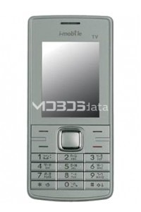 I-MOBILE 523 specs
