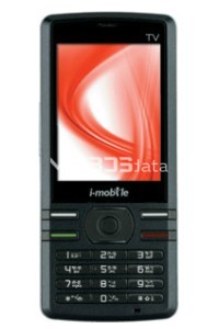 I-MOBILE 530 specs