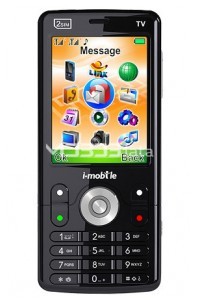 I-MOBILE 535 specs