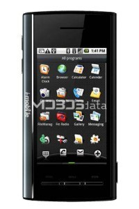 I-MOBILE 6010 specifikacije in značilnosti I-MOBILE 6010 specifikacije