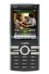 I-MOBILE 620 TV specs