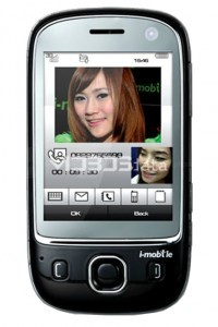 I-MOBILE 6530 specifikacije in značilnosti I-MOBILE 6530 specifikacije