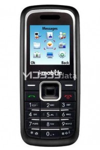 I-MOBILE HITZ 1012 specifikacije