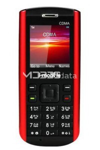 I-MOBILE HITZ 106C specifikacije