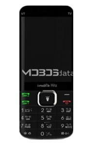 I-MOBILE HITZ 11 specs