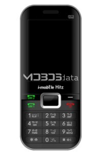 I-MOBILE HITZ 14 specs